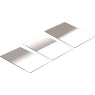 Ice 100 x 150mm Soft-Edge, Hard-Edge, and Reverse-Graduated ND Filter Kit (3-Stop)