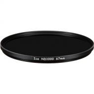 Ice ND1000 3.0 ND Filter (67mm, 10-Stop)