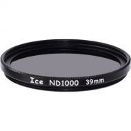 Ice ND1000 3.0 ND Filter (39mm, 10-Stop)