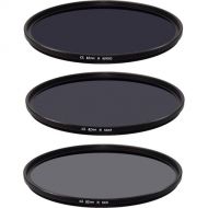 Ice 82mm ND/IR Cut Filter Kit (3, 6, 10-Stop)