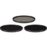 Ice Solid ND Filter Kit (82mm)