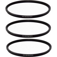 Ice 82mm Black Mist Filter Kit (1/8, 1/4, 1/2)