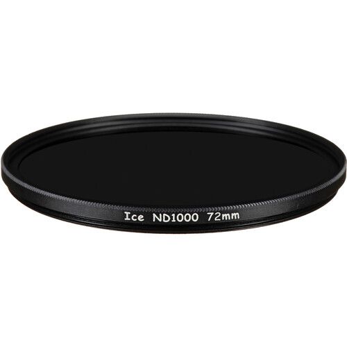  Ice Solid ND Filter Kit (72mm)