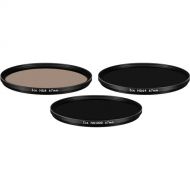 Ice Solid ND Filter Kit (67mm)