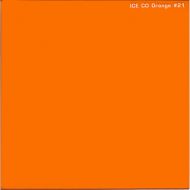 Ice Orange #21 B&W Filter (150mm)
