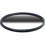 Ice 95mm Reverse Graduated ND8 Filter with Rotating Ring (3-Stop)