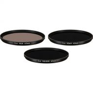 Ice Solid ND Filter Kit (62mm)