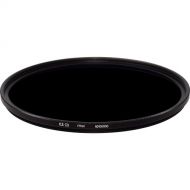 Ice 77mm Coated ND100000 Solid Neutral Density 5.0 Filter (16.5-Stop)