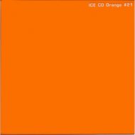 Ice Orange #21 B&W Filter (100mm)