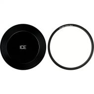 Ice Magco 95mm Magnetic Lens Cap Set