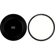 Ice Magco 82mm Magnetic Lens Cap Set