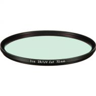 Ice 72mm UV/IR Cut Filter