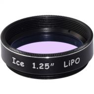 Ice Lipo Light Pollution Filter (1.25