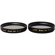 Ice Luzid Variable Polarizing Eyepiece Moon Filter for Telescope (2