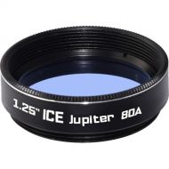 Ice Jupiter 80A Filter (1.25