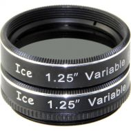 Ice Variable Polarizing Filter (1.25