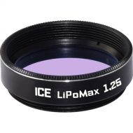 Ice Lipomax Double Strength Light Pollution Filter (1.25