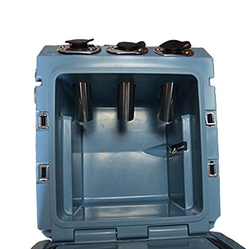  Ice NRS Pierce VaxMate Vaccination Cooler