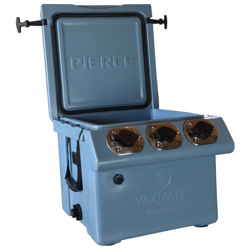  Ice NRS Pierce VaxMate Vaccination Cooler