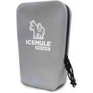 IceMule 1310 Pro Pack Strong and Durable Outdoor Water Resistant Travel Sized Camping Accessory Storage Pouch and Dry Bag