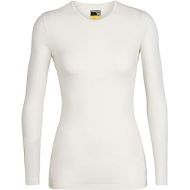 Icebreaker Merino Icebreaker Womens 175 Everyday Long Sleeve Crewe