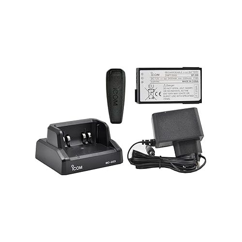  Icom M94d Vhf Marine Radio W/dsc & Ais