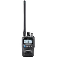 Icom M85 VHF-HH 5 Watt Compact with Land Mobile