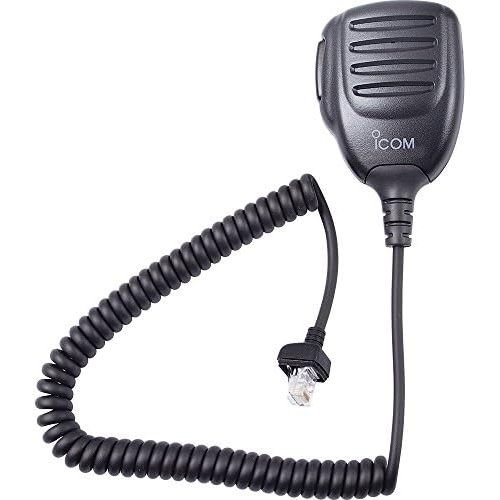  Icom Microphone, For LowMid Mobile Radios