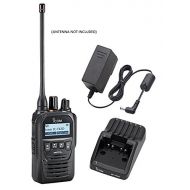 Icom F62D 21 4W 512CH IP67 Digital UHF 450-520MHZ IDAS Waterproof Radio
