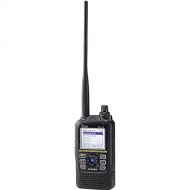 Icom ICOM ID-51A-PLUS2 VHFUHF 2m70cm, 5.5w Max Handheld Transciver with MARSCAP Modification for Extended Transmit Frequency Ranges