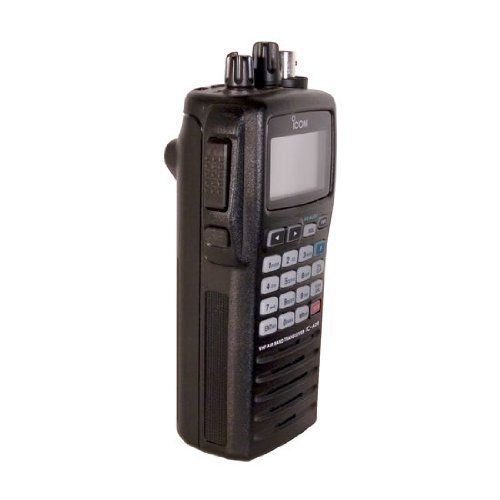  Icom IC-A24 Handheld NavComm