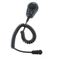 1 - Icom Standard Rear Mount Mic f/M504 & M604