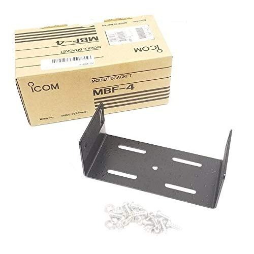  Icom MB-2730 R Simple Remote Head Kit (MBA-5/MBF-4) for The Icom IC-2730A