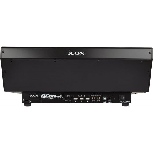  [아마존베스트]Icon QCON PRO X