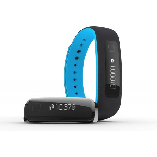  Icon Health & Fitness, Inc. iFIT Vue Fitness Tracker