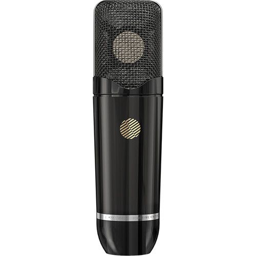  Icon Pro Audio Space 87 Mic with Shock Mount -Large Diaphragm