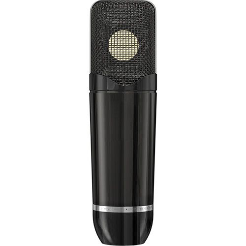  Icon Pro Audio Space 87 Mic with Shock Mount -Large Diaphragm