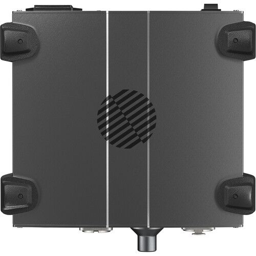  Icon Pro Audio Space 251 Large-Diaphragm Multi-Pattern Tube Condenser Microphone
