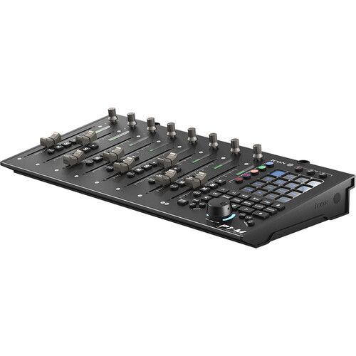  Icon Pro Audio P1-M DAW Control Surface