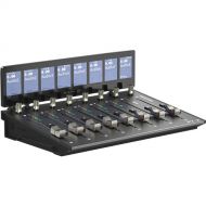 Icon Pro Audio P1-X DAW Control Expander Bundle with D4 Display