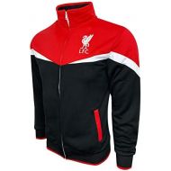 Icon Sports Liverpool FC Track Jacket