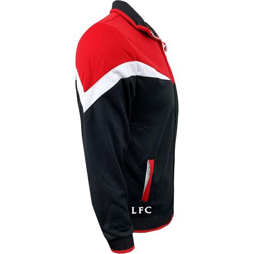  Icon Sports Liverpool FC Track Jacket