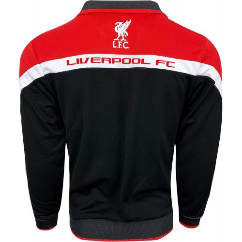  Icon Sports Liverpool FC Track Jacket