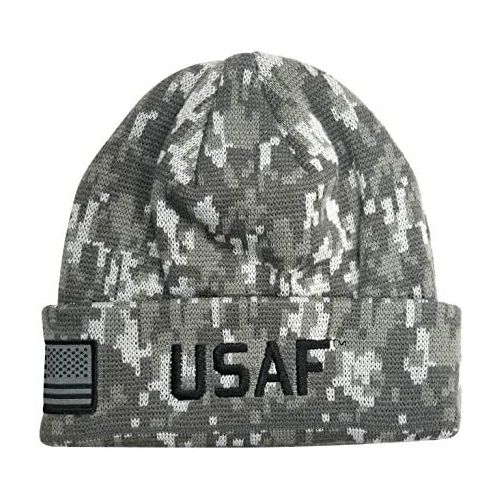  Icon Sports U.S. Military Beanies