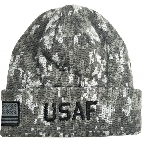  Icon Sports U.S. Military Beanies