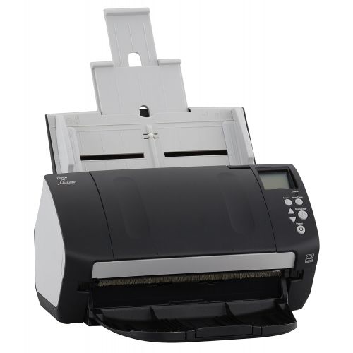  Fujitsu PA03670-B085 fi-7160 Workgroup Series Document Scanner