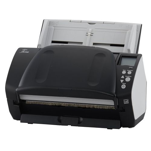  Fujitsu PA03670-B085 fi-7160 Workgroup Series Document Scanner