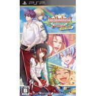 IDEA FACTORY Arcobaleno! Portable [Japan Import]