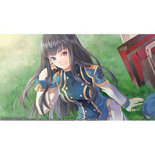  Idea Factory Dark Rose Valkyrie, Sega, PlayStation 4, 859204005775