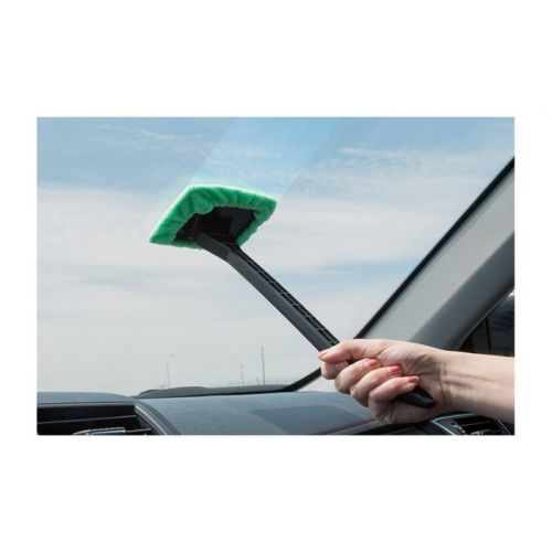  Ideal Car Interior Exterior Cleaning Windshield